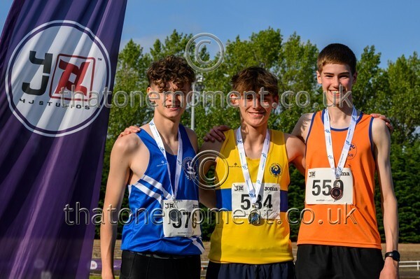 Age26 SAT-917832 - Medals