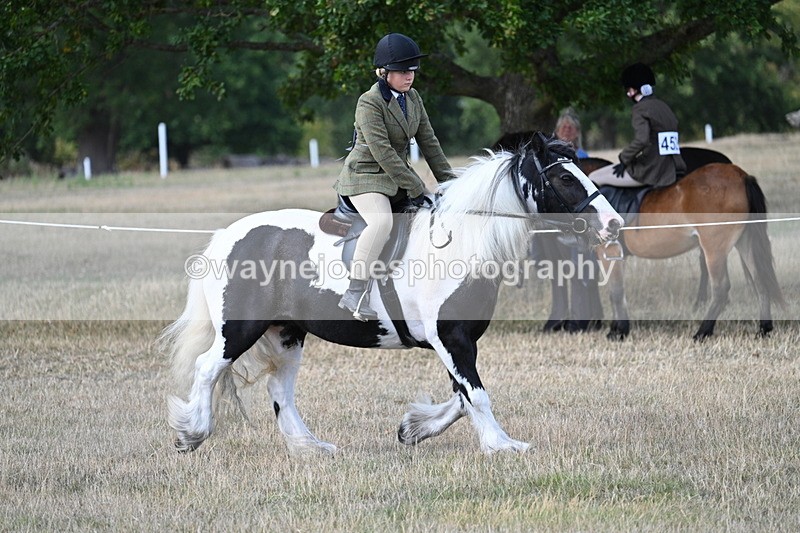 WJ7_6862 - Class 14 Ridden Coloured