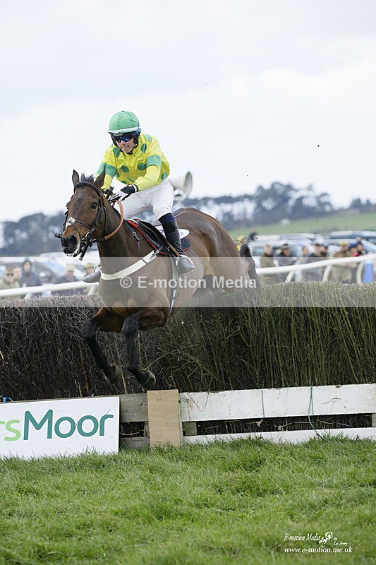 PtP 060322 279 - Blackmore & Sparkford Vale Hunt PtP 06/03/22