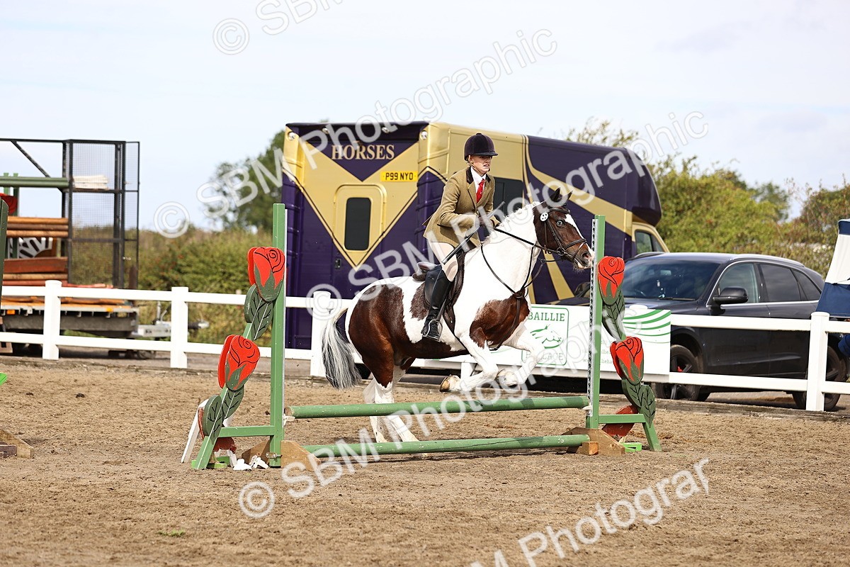 SBM_01735 - Class 55 - Clear Round