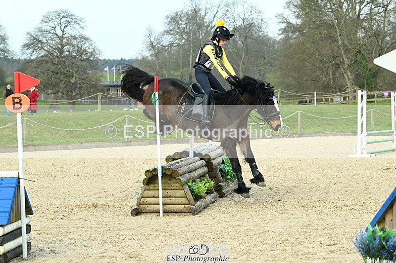 250309A-103806-00611 - Cls 01 70cm 09-50 to 10.30