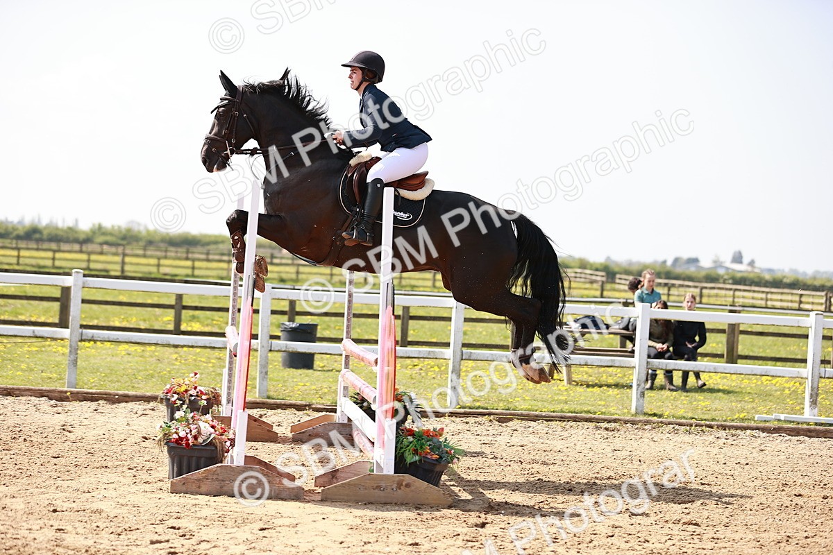  - Class 22 - Senior Discovery - 1.00m