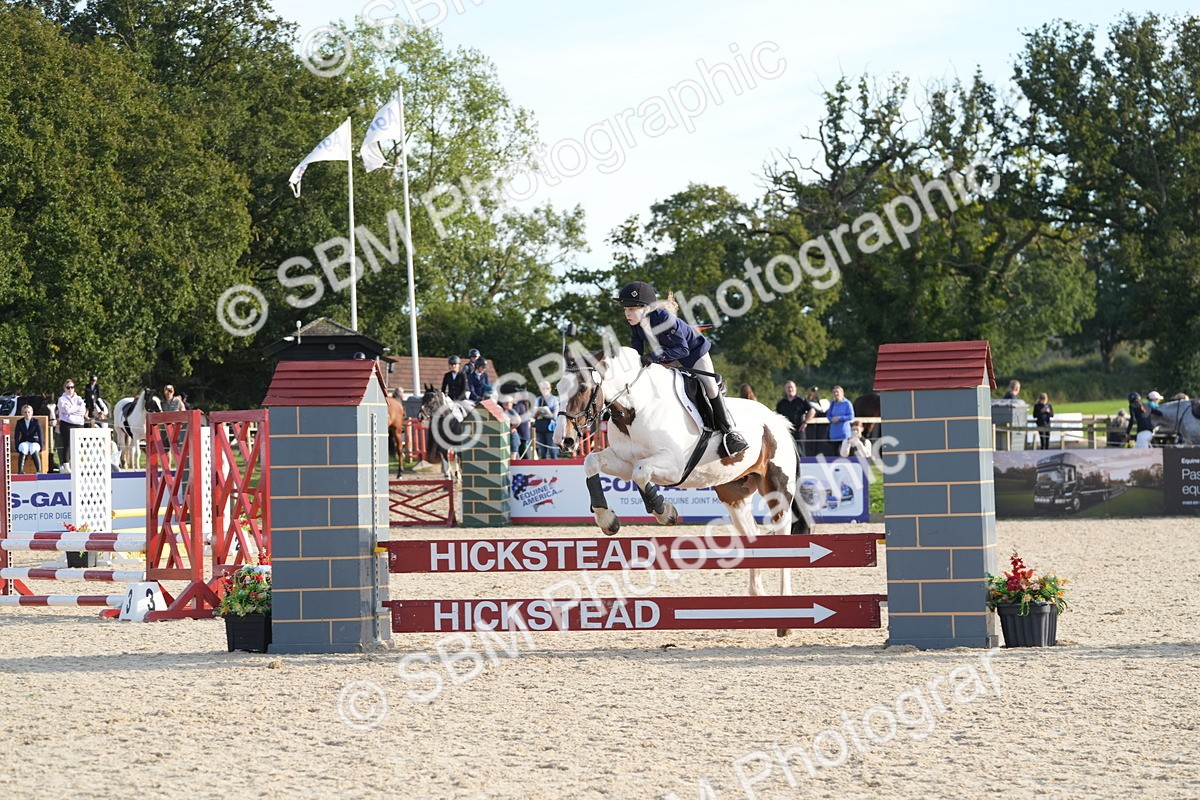 SBM_53407 - J23 - Junior Horse 70cm Championship