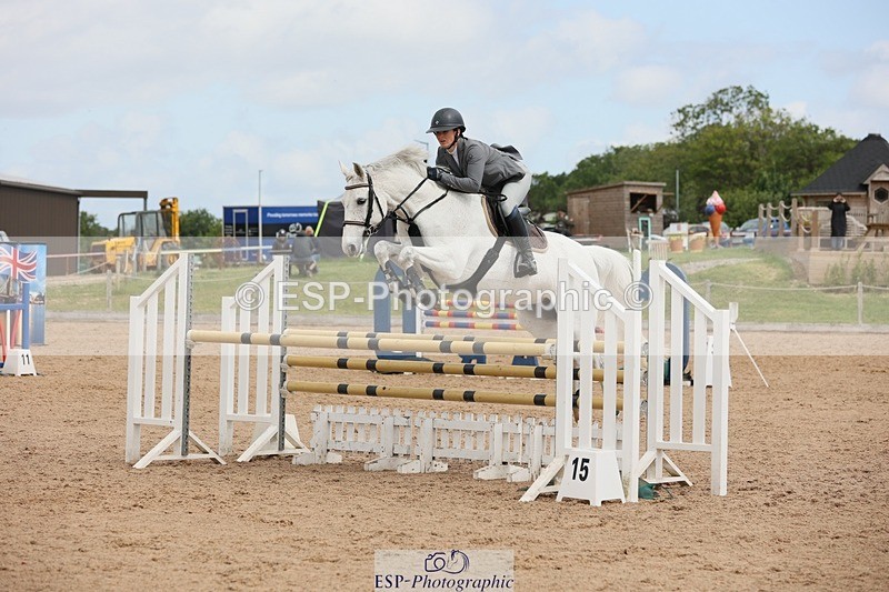 250525-110418-07682 - Cla 27 A&B 1.05 & 1.10m Snr Gran Prix