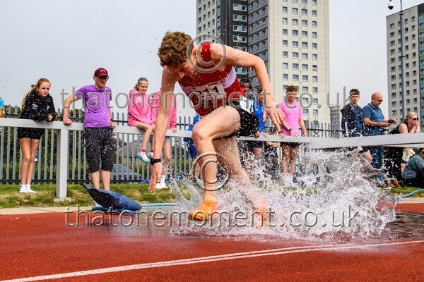 Age25SUN-529769 - Track Male