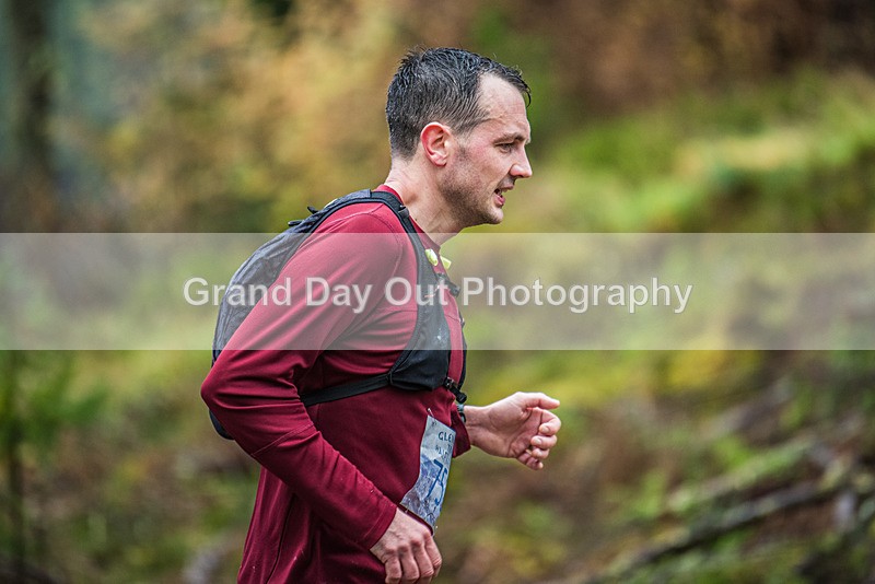 Glentress 21  10K-1017 - High Terrain Events Glentress 21 & 10K Trail Races Saturday 18th November 2023