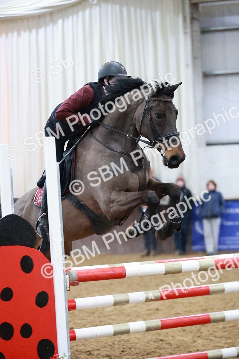 SBM_001013 - Class 3 - Senior Discovery - 1.00m