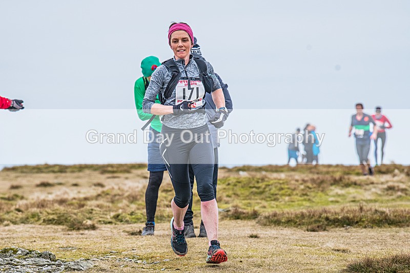 Black Combe-580 - Black Combe Fell Race Saturday 4th March 2023