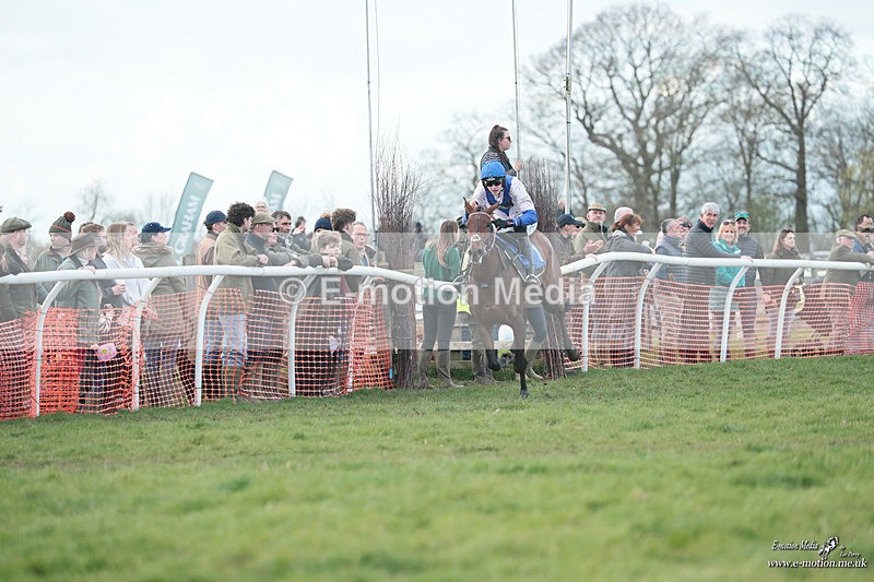 PtP 170324 3259 - Oakley Hunt PtP Brafield-On-The-Green 17/03/24