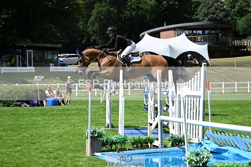 250703A-112941-03272 - Cls 1 Snr Foxhunter