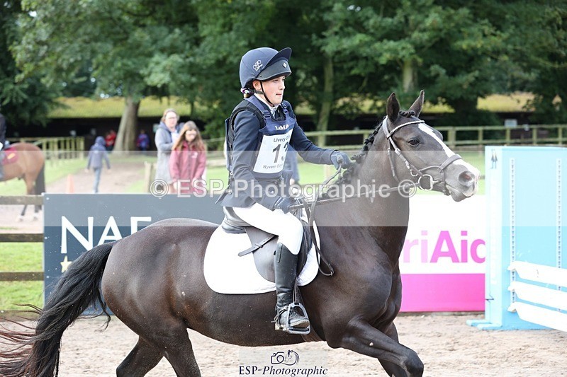 230826-084758-13217 - Round 1 Start to 9.30 Coursewalk