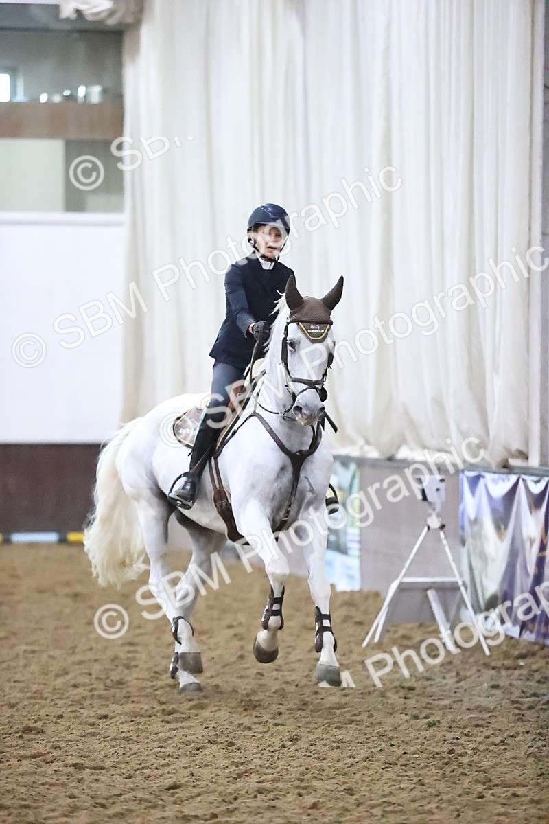 SBM_004357 - Class 13 - Cheval Liverte 1.25m Qualifier