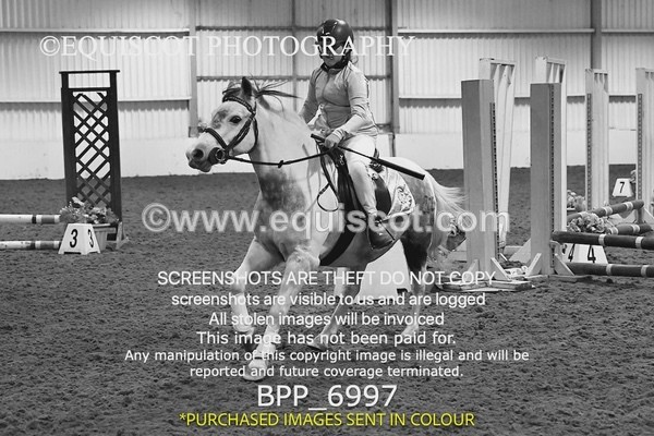 BPP_6997 - CLASS 3 40CM