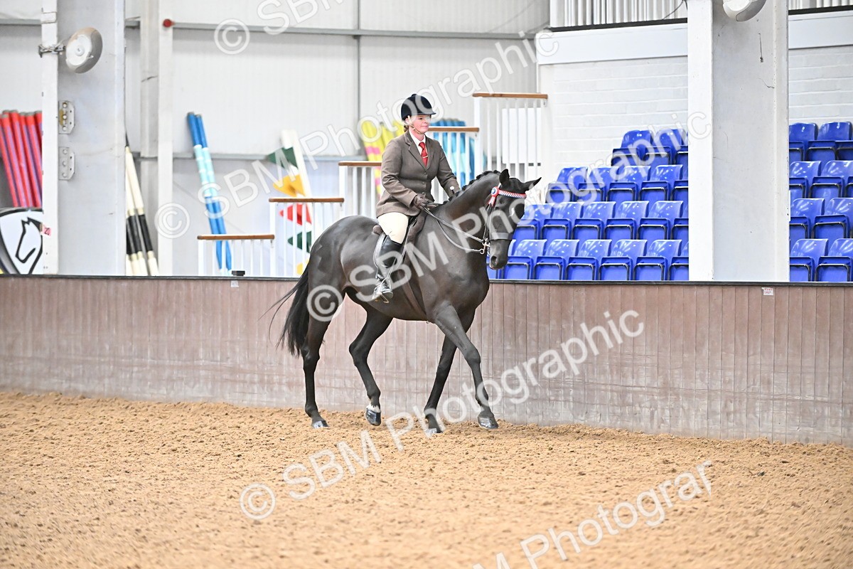 SBM_001868 - Class 25 - Tattersalls ROR Amateur Ridden