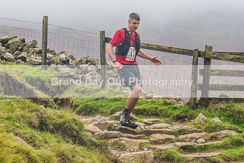 Langdale-897 - Langdale Horseshoe Fell Race Saturday 7th October 2023