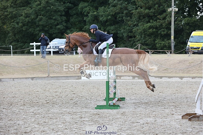 250829A-115324-01500 - Cls 7 British Novice and 90cm