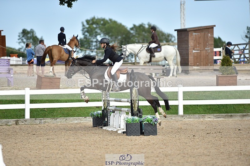 250628-172026-07109 - Cls 24 Pony Discovery & 90cm Open