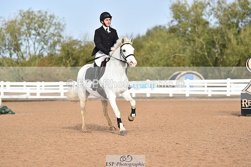 231028A-111630-00751 - Cls 2 British Novice & 80cm Open