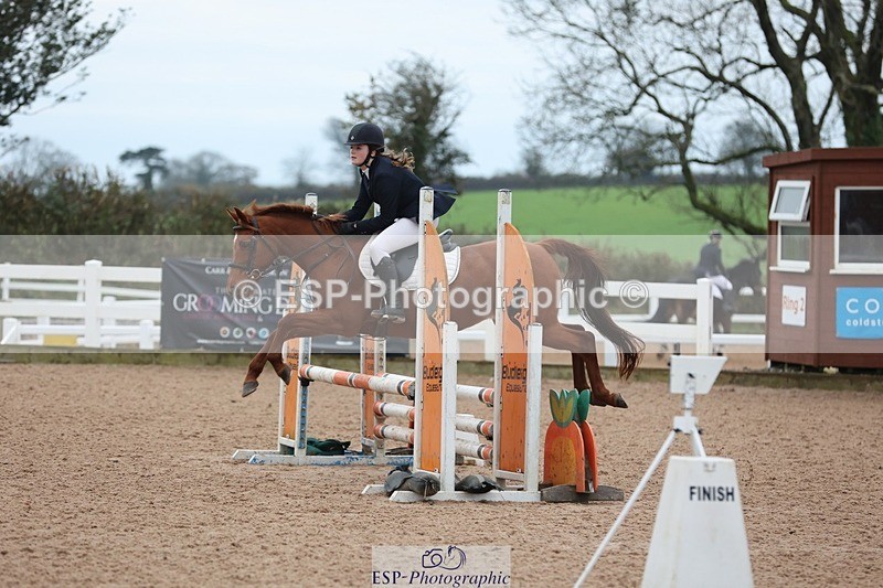 241116X-084435-00149 - Cls 03 Pony Intro 70cm