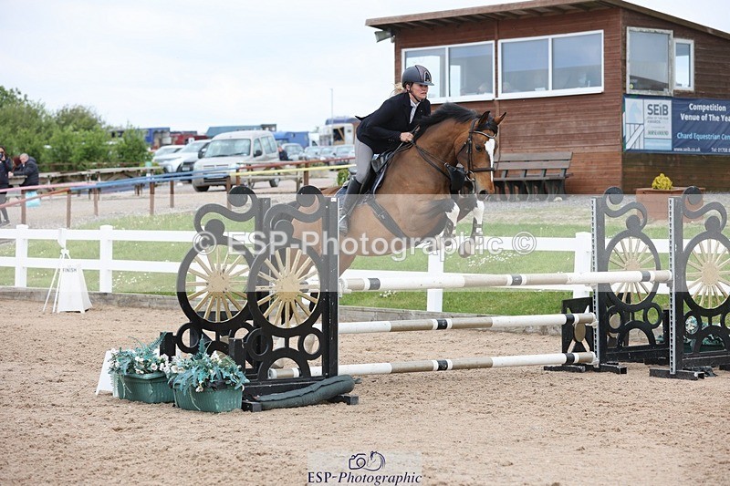 250508-135431-03030 - Cls 9 95cm National Amateur Quali