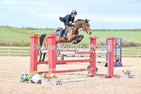 BPP_9487 - CLASS 5  1.15m Members Cup Qualifier/ 1.15m Open