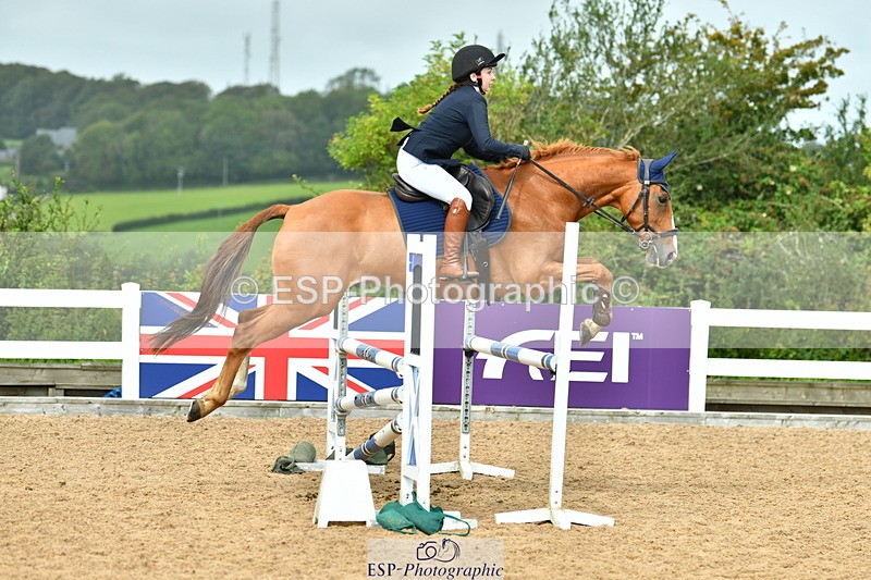 230812A-110042-08394 - Cls 26 A&B Discovery & 1m Open