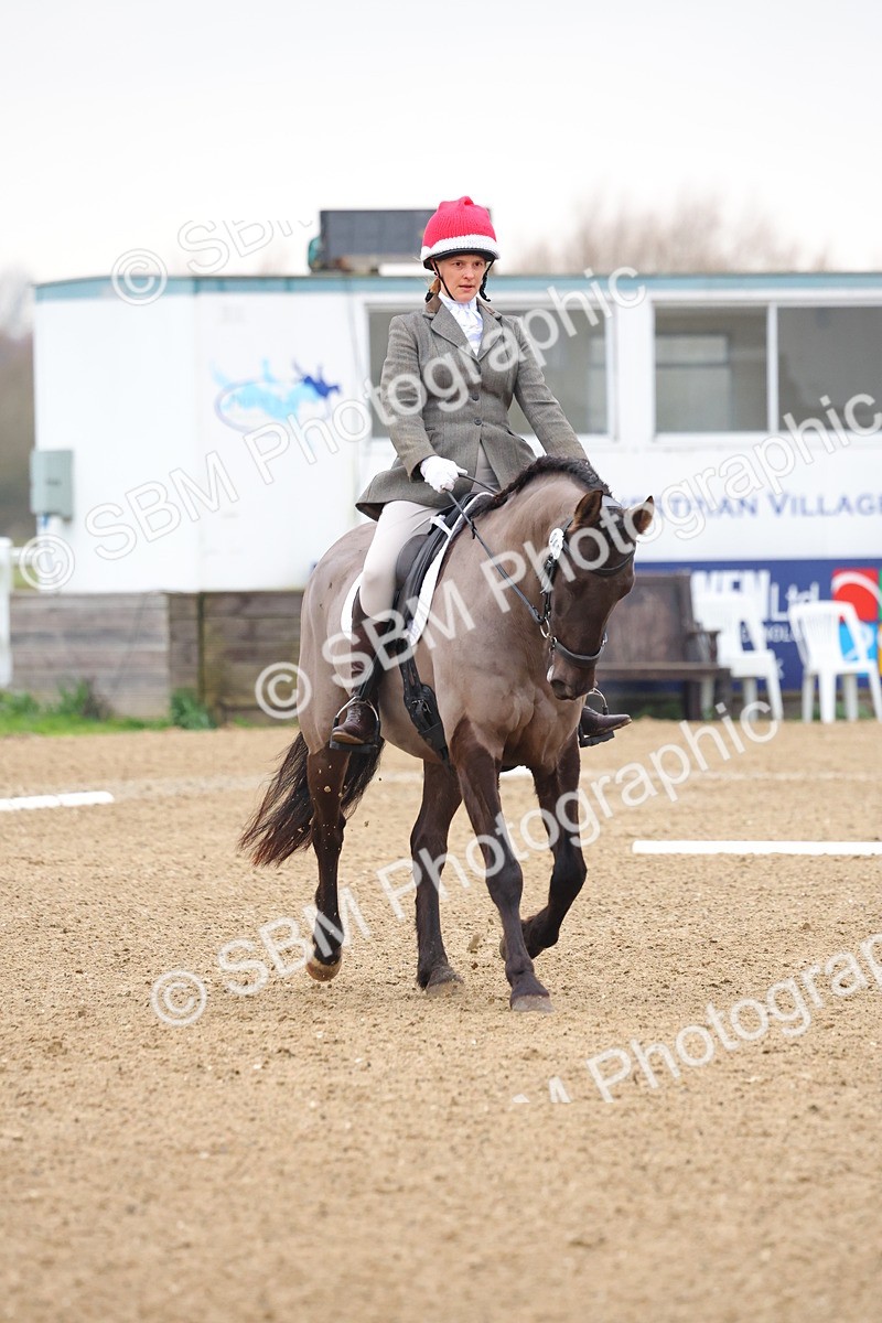 SBM_001304 - Class 8-11 - Novice 2 - Elementary 2