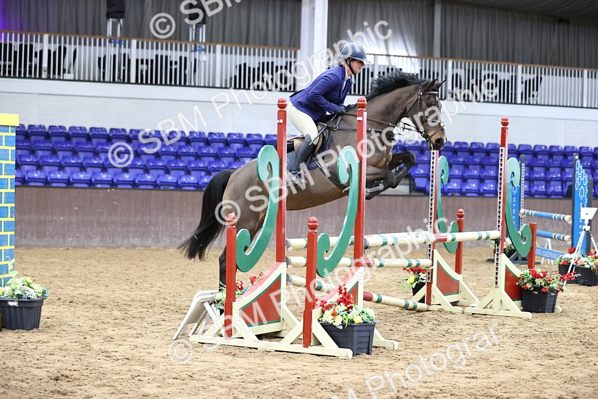 SBM_000720 - Class 2 - Senior British Novice - 90cm Open