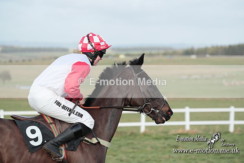 PtP 270124 539 - Royal Artillery PtP Larkhill 27/01/24