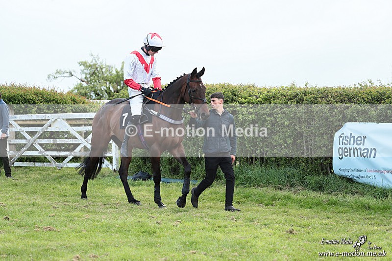 PtP 180426 987 - Worcestershire Hunt PtP Chaddesley Corbett 18/04/26
