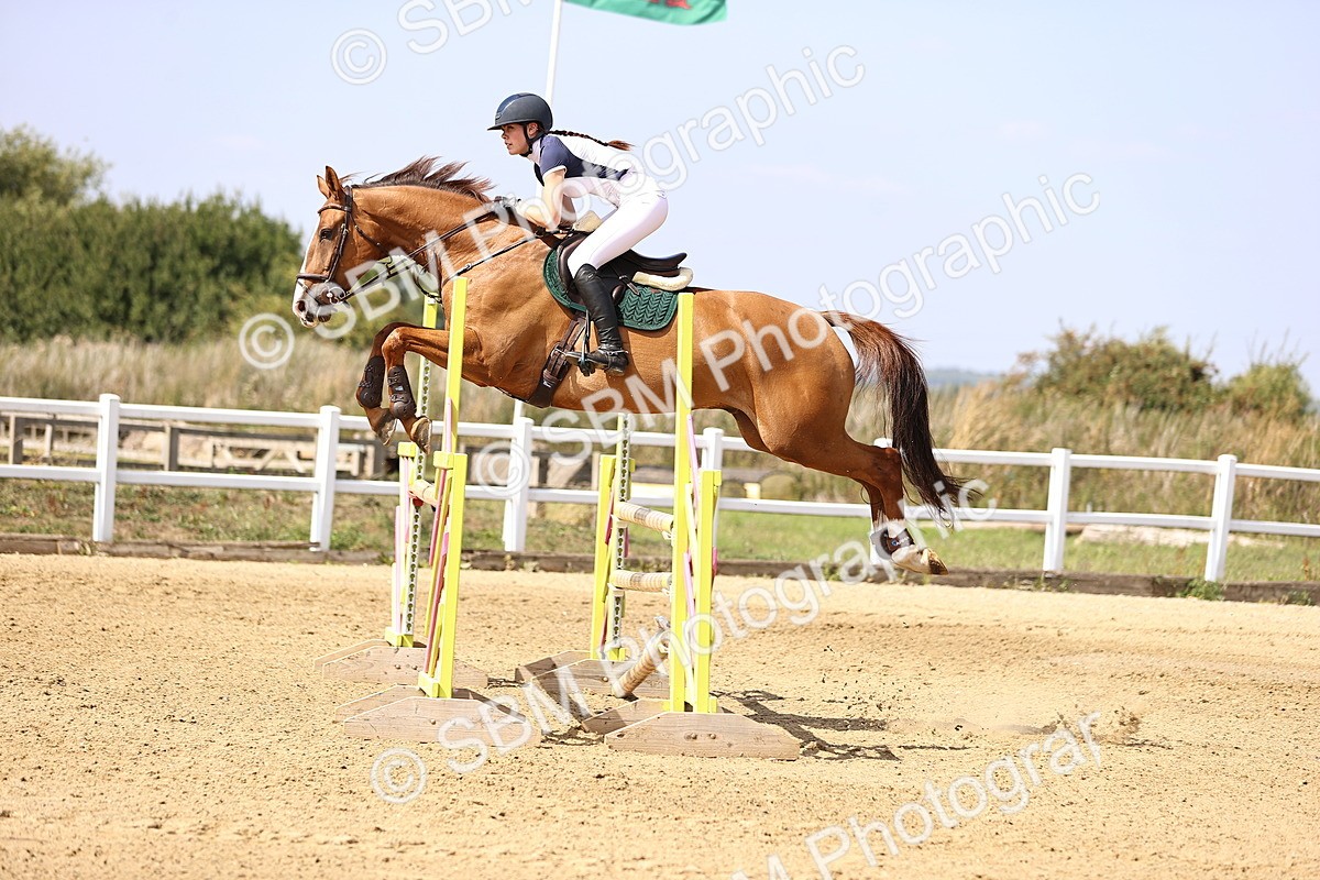 SBM_006728 - Class 12 - Amateur Championship Qualifier 1.05m