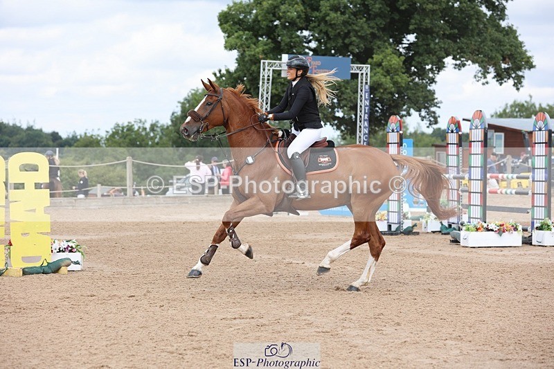 250719-115844-14801 - Cls 11, 1 Star Bronze Tour