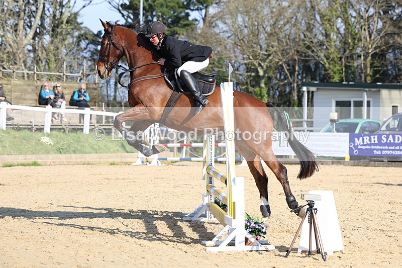 3E7A5829 - Class 2: Senior 70cm