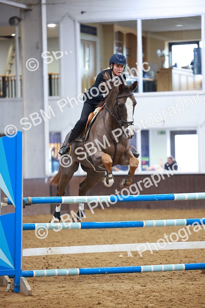 SBM_003958 - Class 5 - Senior Foxhunter - 1.20m