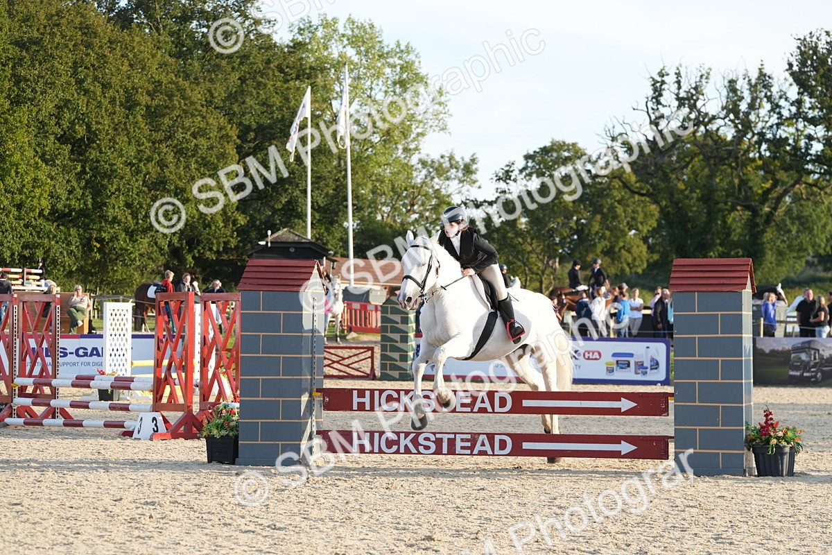 SBM_54283 - J23 - Junior Horse 70cm Championship