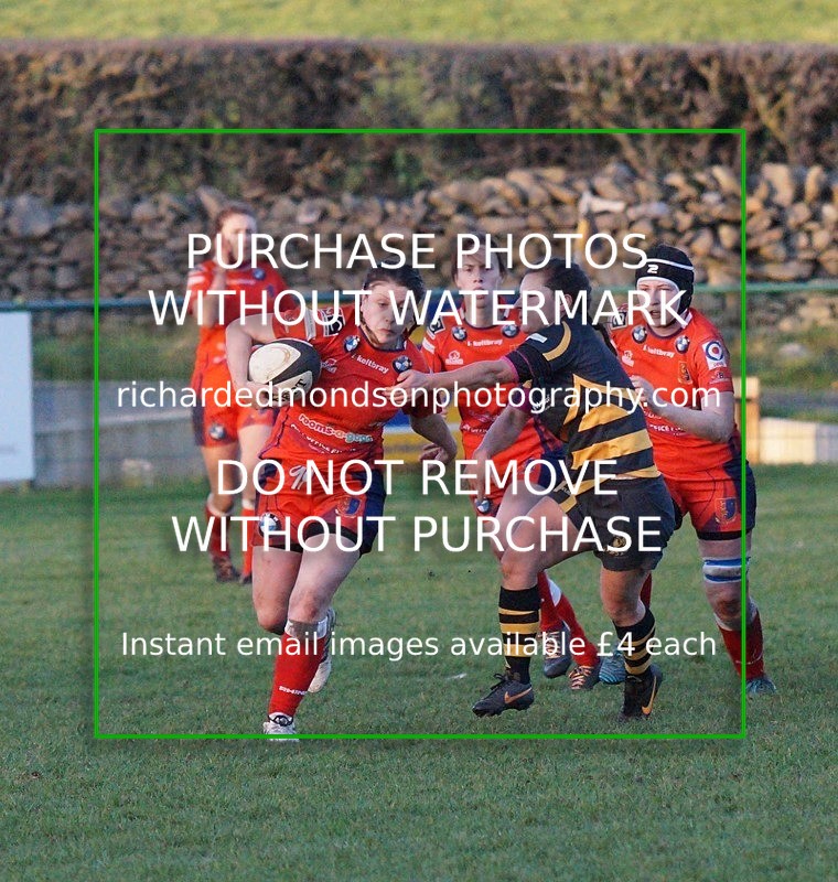 DSC05221 - Kendal Ladies Rugby v Chester Le Devas Rugby