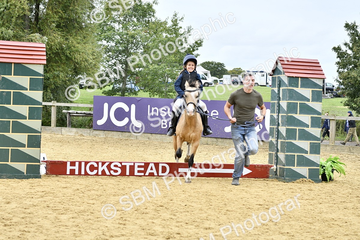 SBM_63485 - J1 - Mini Tour Junior Pony Lead Rein 30cm Championship