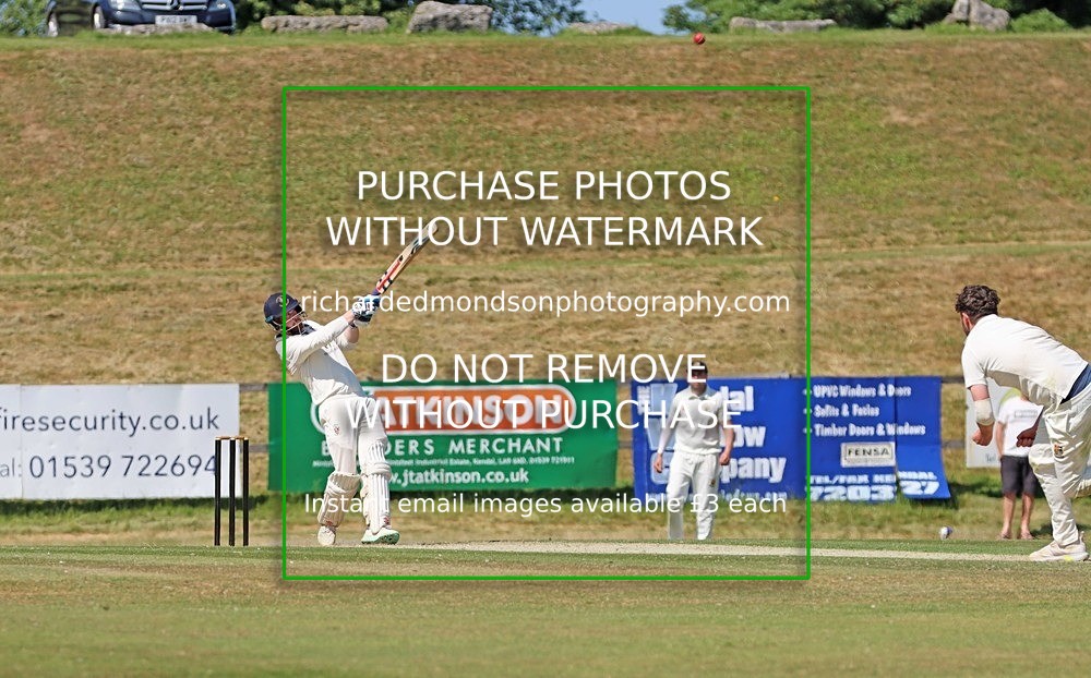 IMG_2919 - Netherfield CC vs Longridge CC (Saturday 3 June 2023 )