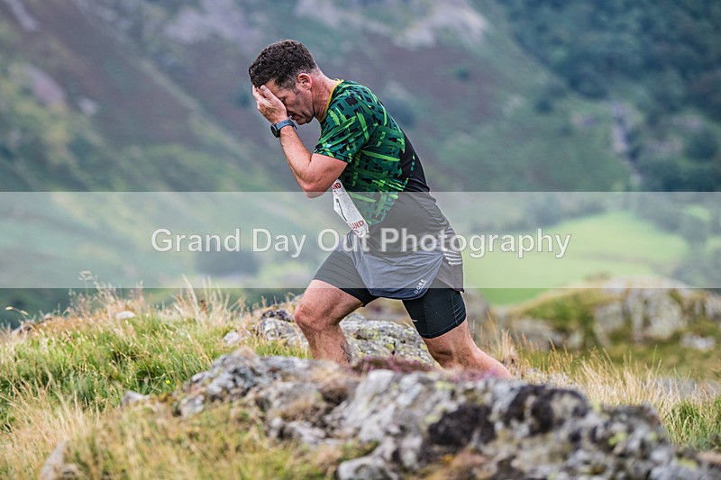 Arnison Horseshoe-183 - Arnison Crag Horseshoe Fell Race Saturday 23rd August 2025