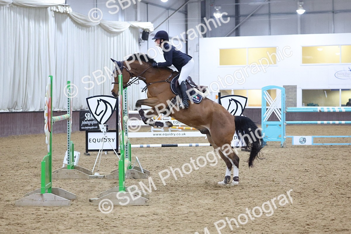 SBM_001886 - Class 6 -  National 1.30m-1.40m