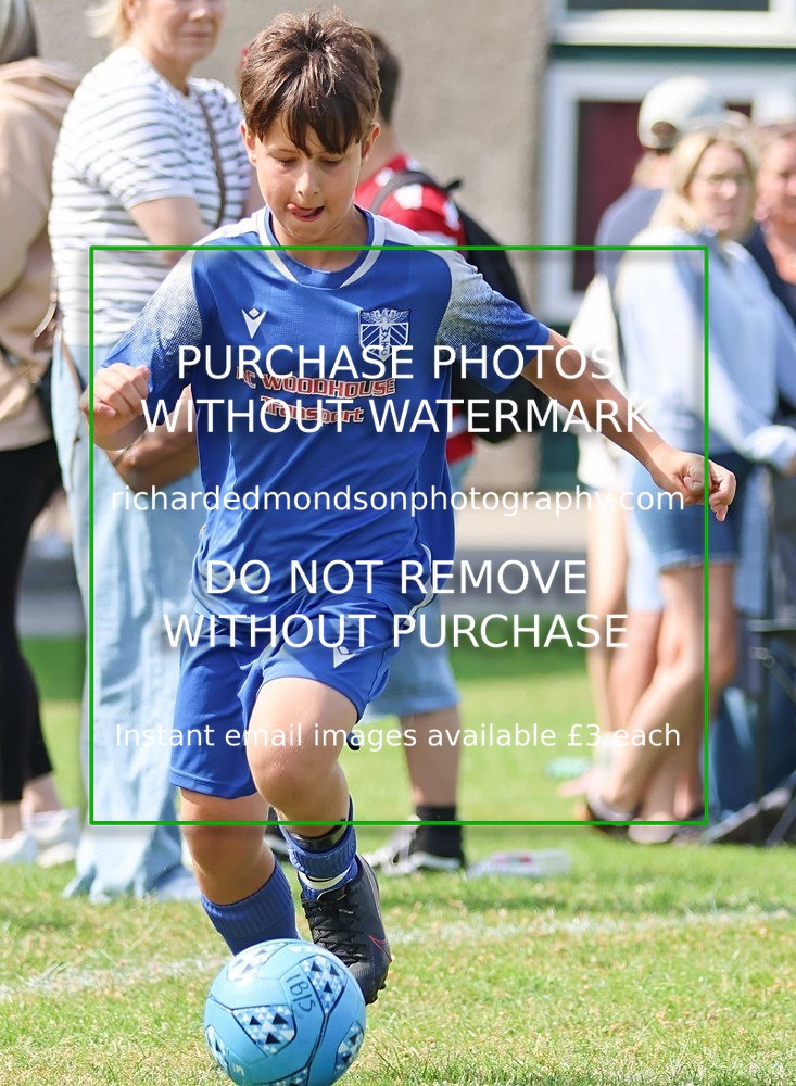533A7557 - Wattsfield Youth U12