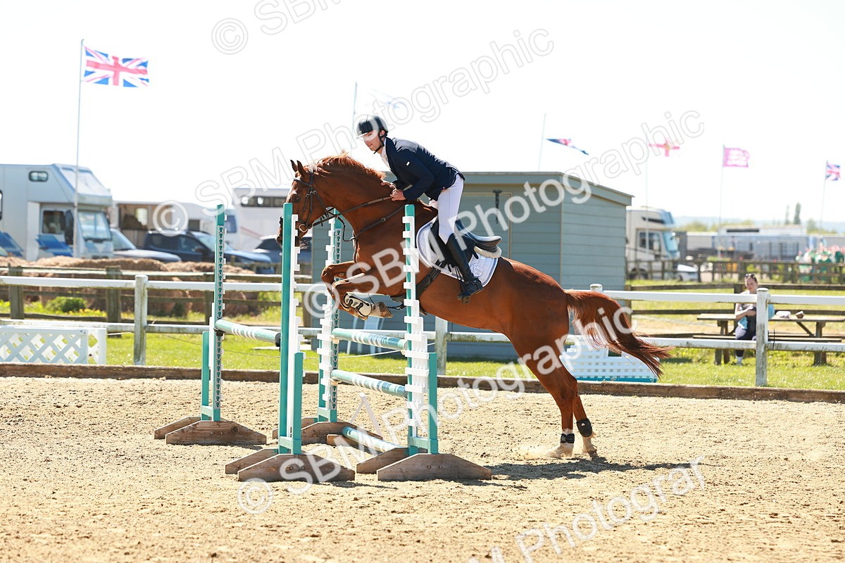SBM_000546 - Class 3 - Senior Discovery - 1.00m