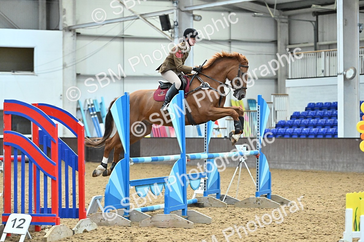 SBM_005691 - Class 62 - 1.05m Open