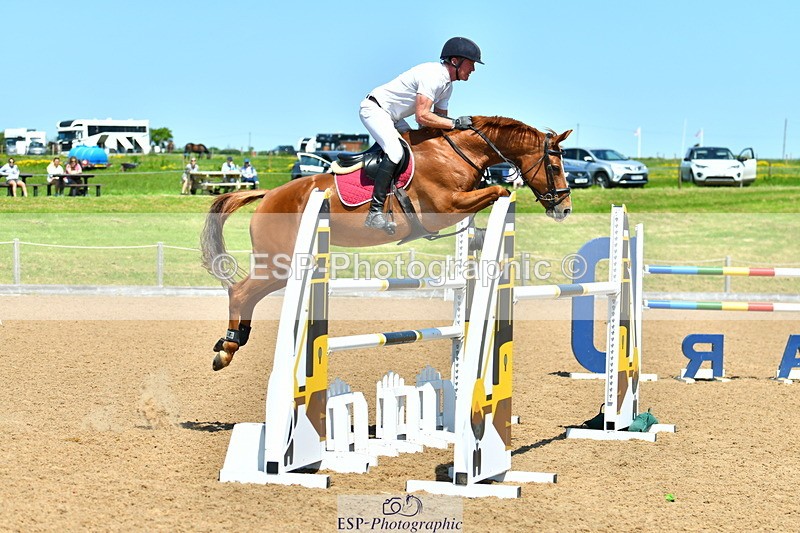 230527A-140122-04883 - Cls 17 National 1.30m Open