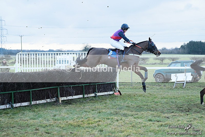 PtP 250126 974 - Cocklebarrow Races Point-to-Point 25/01/26