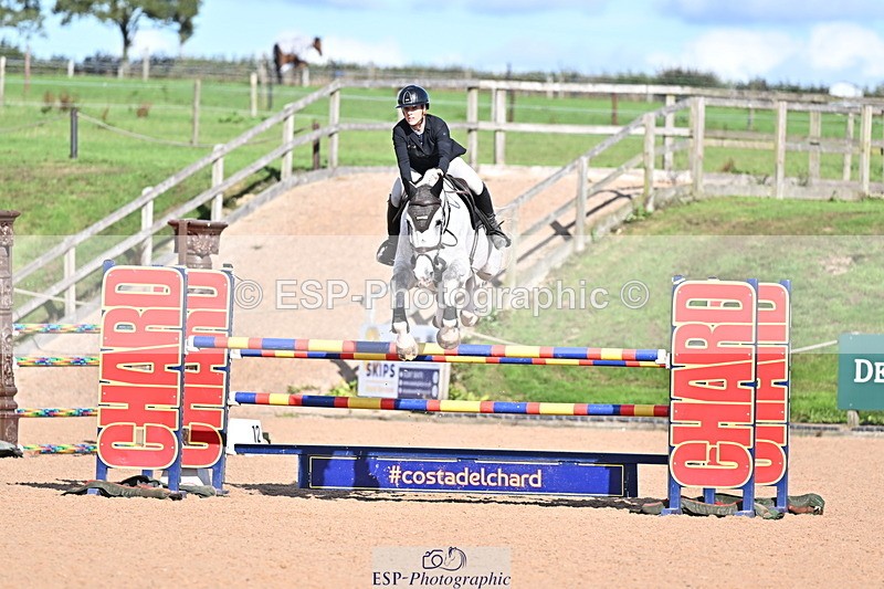 260923B-155232-01075 - Cls 06 Snr Fox & 1.20m Open
