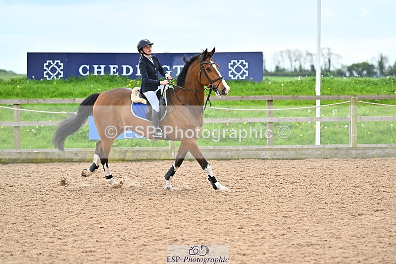 240506A-152536-09700 - Cls 8, 9 & 10 Children on Horses 90cm, 1m & 1.10m