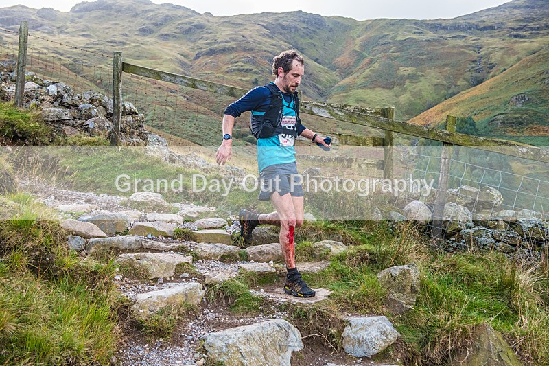 Langdale-1438 - Langdale Horseshoe Fell Race Saturday 8th October 2022