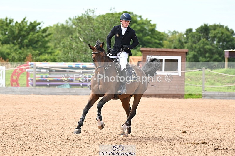 240718A-133835-05745 - Cls 33, YH 7 Yr Olds 1.30m