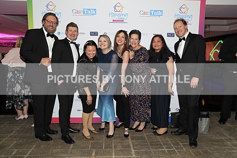 _09I9476 - The Housing Awards 2024